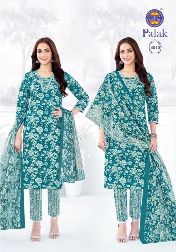 MFC Palak Vol-04 – Dress Material